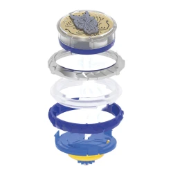 Infinity Nado Vi Standard Pack - Fury Wave Dragon EU654121 / 6911400425024