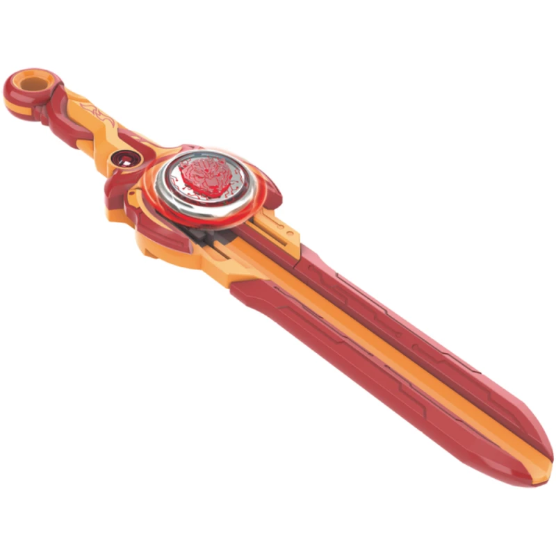 Infinity Nado Vi Standard Pack - Gold Warrior Phoenix EU654123 / 6911400425048