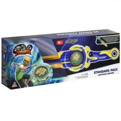 Игрушечное оружие Infinity Nado Vi Standard Pack - Lighting Leopard
