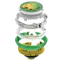 Игрушечное оружие Infinity Nado Vi Standard Pack - Lighting Leopard