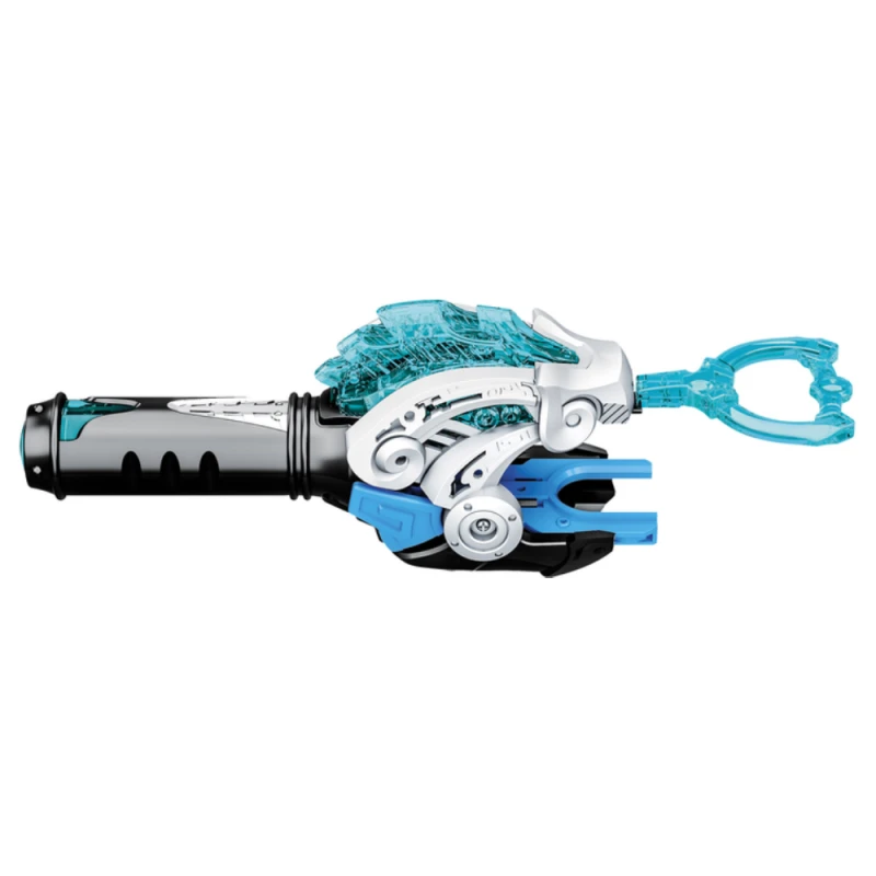 Infinity Nado Vi Starter Pack - Gold Warrior Phoenix EU654113 / 6911400425000