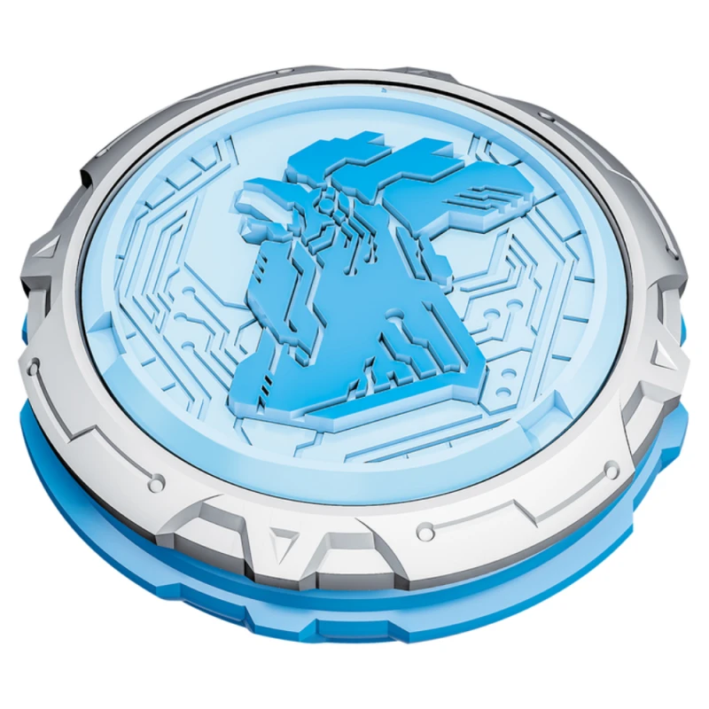 Infinity Nado Vi Starter Pack - Gold Warrior Phoenix EU654113 / 6911400425000