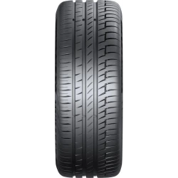 Avtomobil təkərləri Continental PremiumContact 6 - 95Y XL 235/40R18 (3574690000)