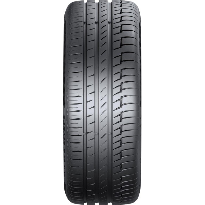 Avtomobil təkərləri Continental PremiumContact 6 - 95Y XL 235/40R18 (3574690000)