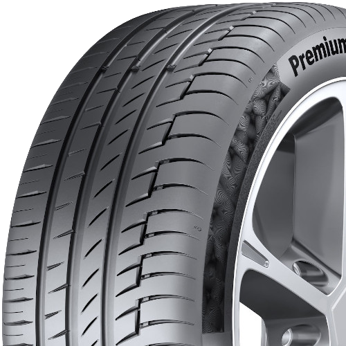 Avtomobil təkərləri Continental PremiumContact 6 - 95Y XL 235/40R18 (3574690000)
