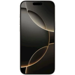 Smartfonlar iPhone 16 Pro Max 256 GB Natural Titanium
