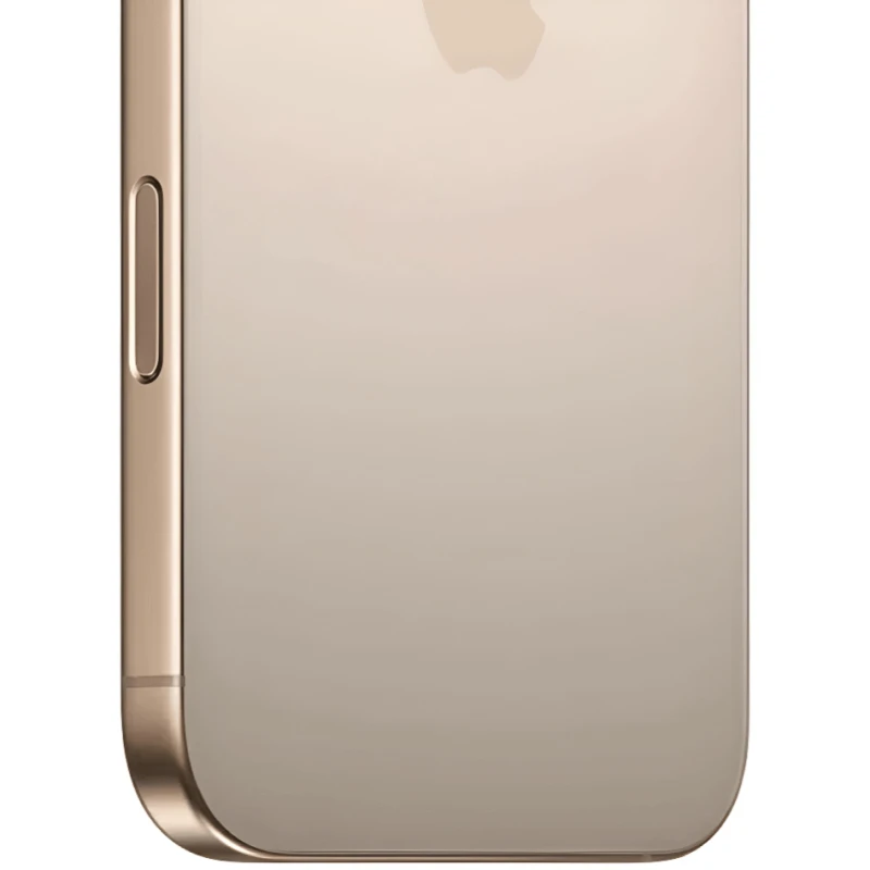 Смартфон Apple iPhone 16 Pro Max 256 GB Desert Titanium