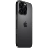 Smartfonlar iPhone 16 Pro Max 512 GB Black Titanium