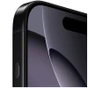 Smartfonlar iPhone 16 Pro Max 512 GB Black Titanium