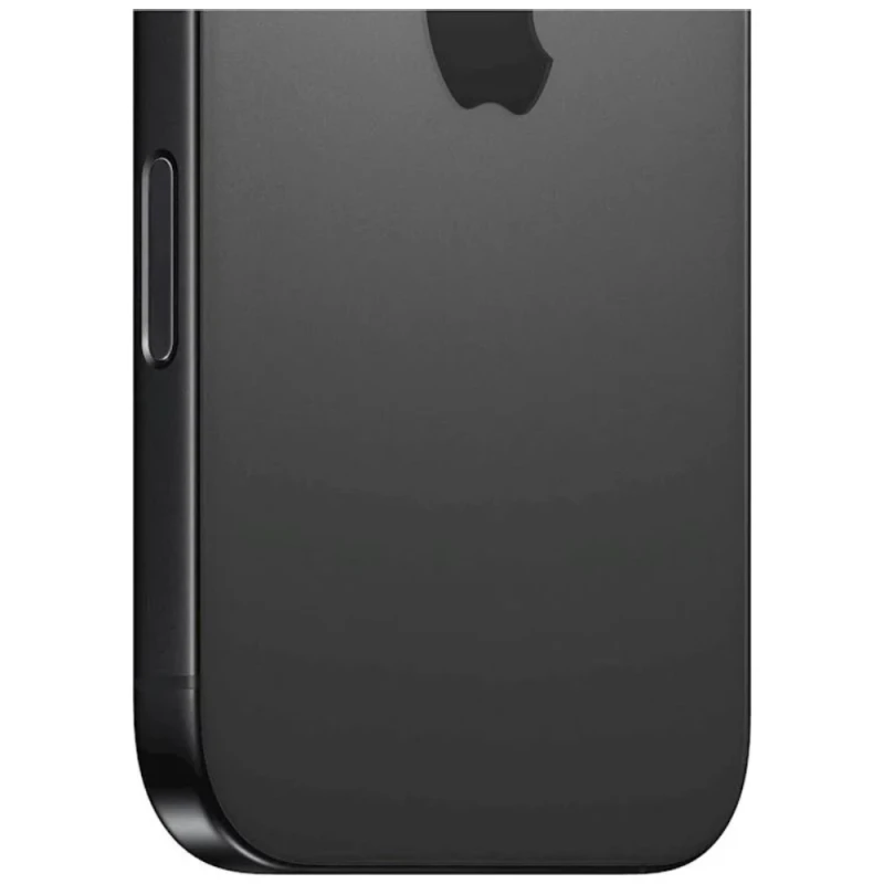 Smartfonlar iPhone 16 Pro Max 512 GB Black Titanium
