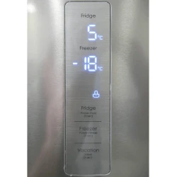 Холодильник Kraft KF-NF-710 XD