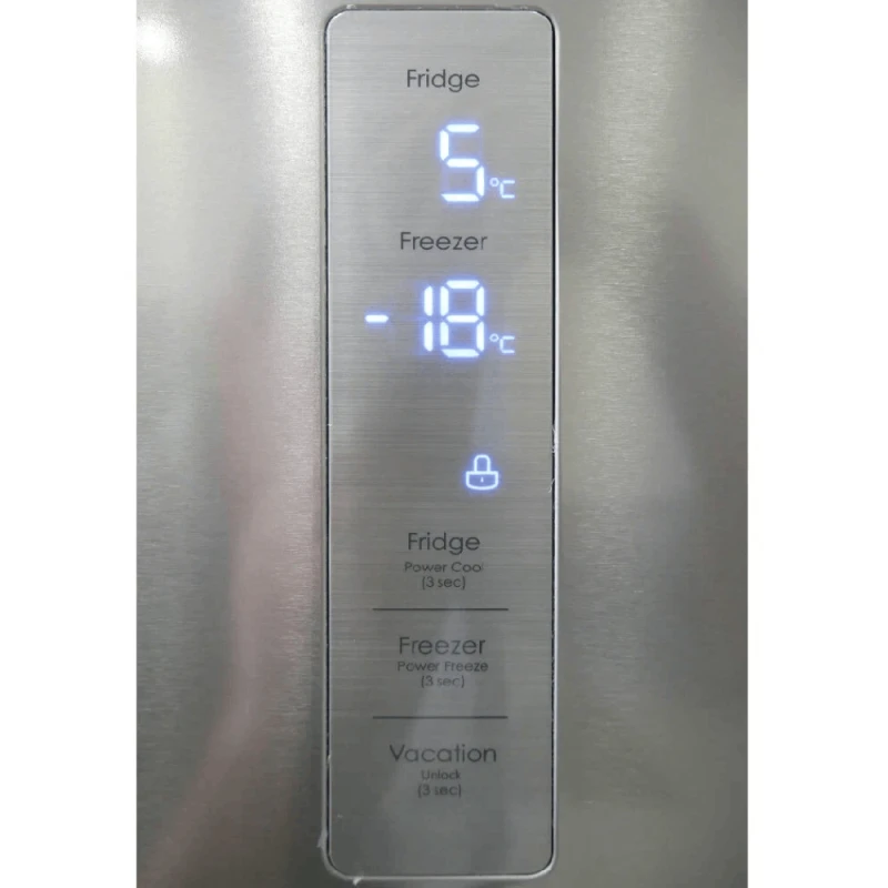 Холодильник Kraft KF-NF-710 XD