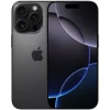 Смартфон Apple iPhone 16 Pro 256 GB Black Titanium