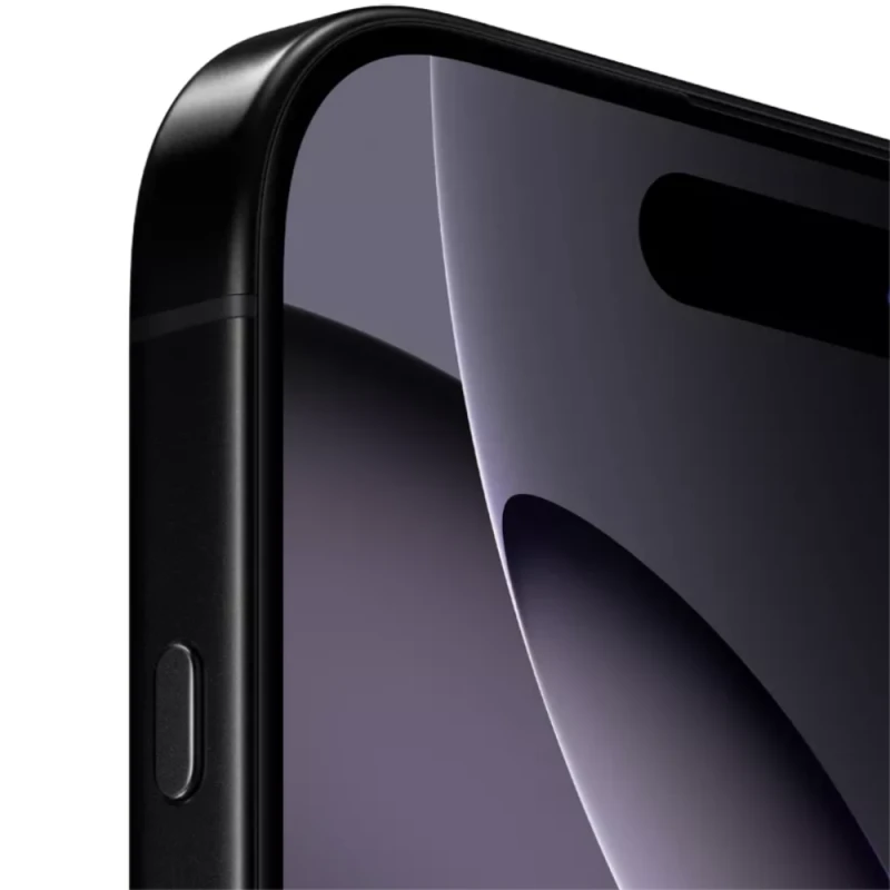 Смартфон Apple iPhone 16 Pro 256 GB Black Titanium