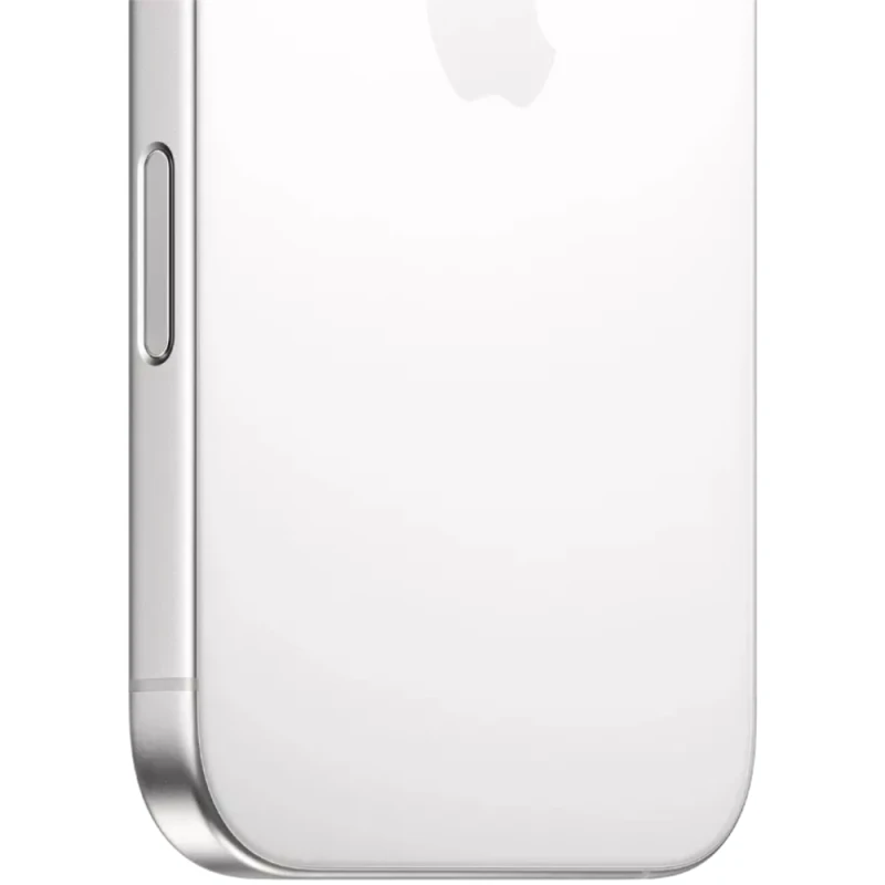 Смартфон Apple iPhone 16 Pro 1 TB White Titanium
