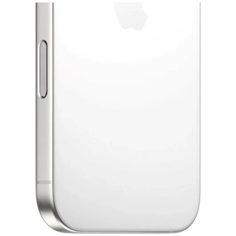 Смартфон Apple iPhone 16 Pro Max 512 GB White Titanium