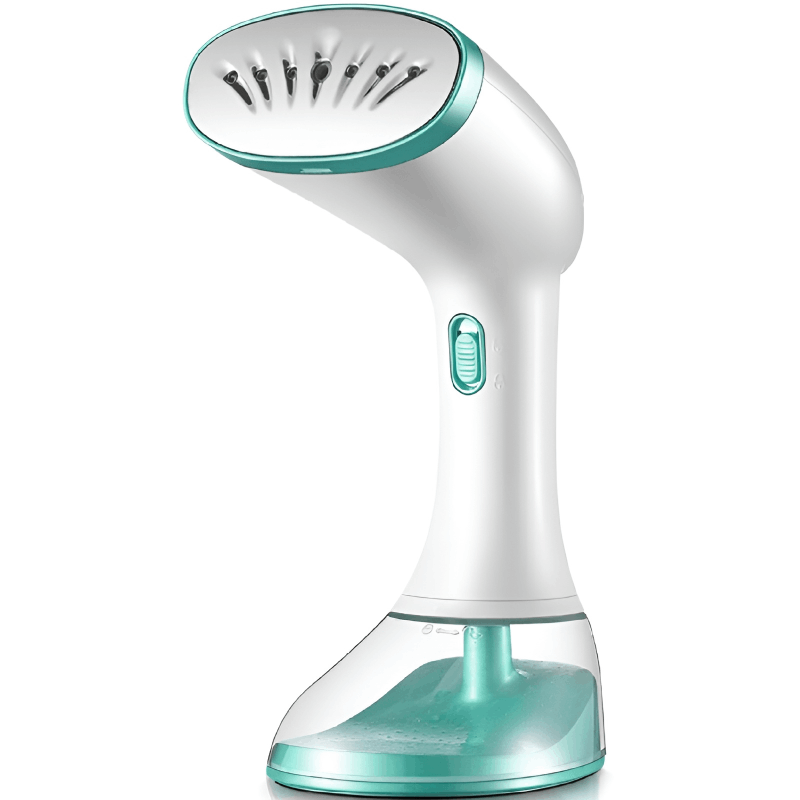 Ручной отпариватель Essen HY-128A Зеленый