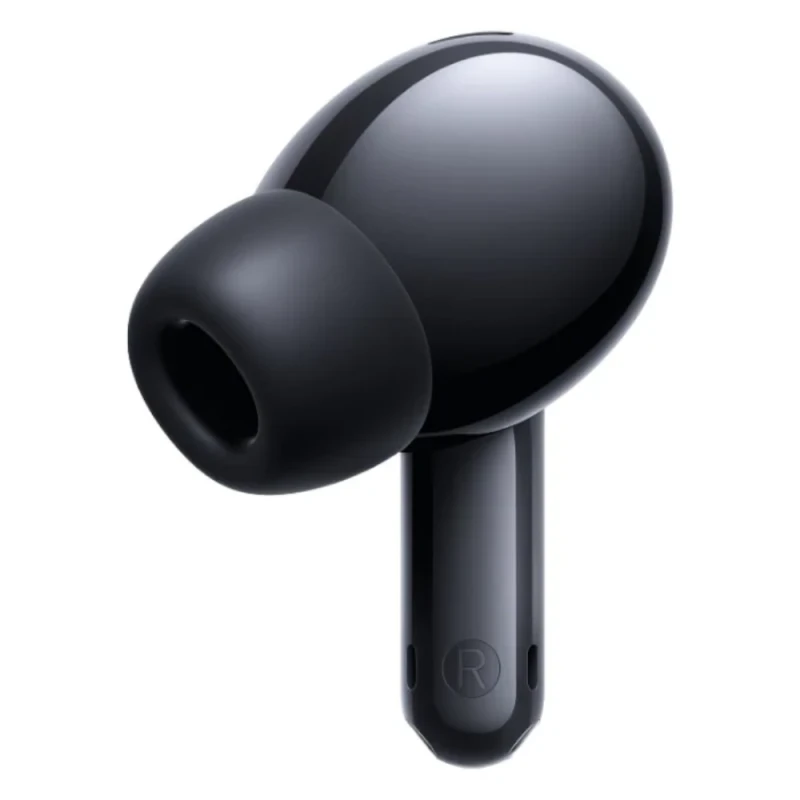 Qulaqlıq Xiaomi Redmi Buds 6 Lite Black BHR8653GL