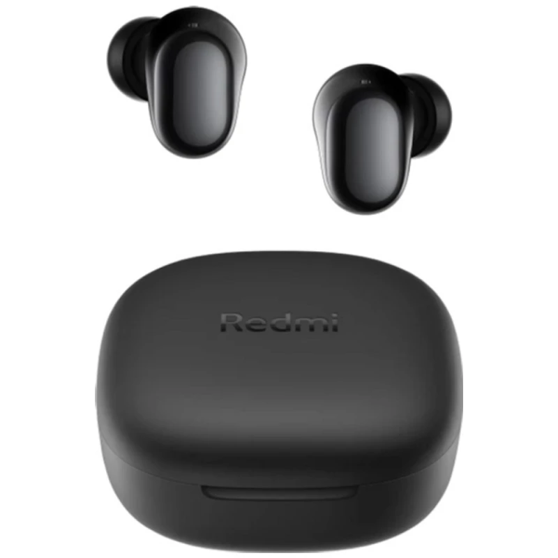 Qulaqlıq Xiaomi Redmi Buds 6 Play Black BHR8776GL