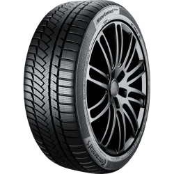 Автомобильная шина Continental WinterContact TS 850 P 285/45R19 111V XL