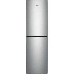 Холодильник Atlant 4625-141 Серебристый