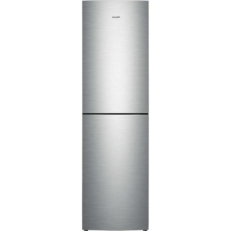 Холодильник Atlant 4625-141 Серебристый