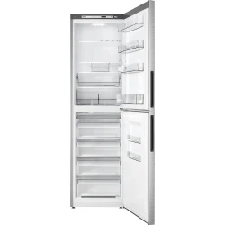 Холодильник Atlant 4625-141 Серебристый