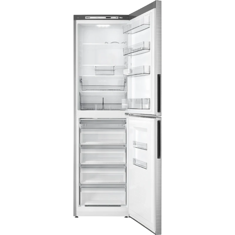 Холодильник Atlant 4625-141 Серебристый