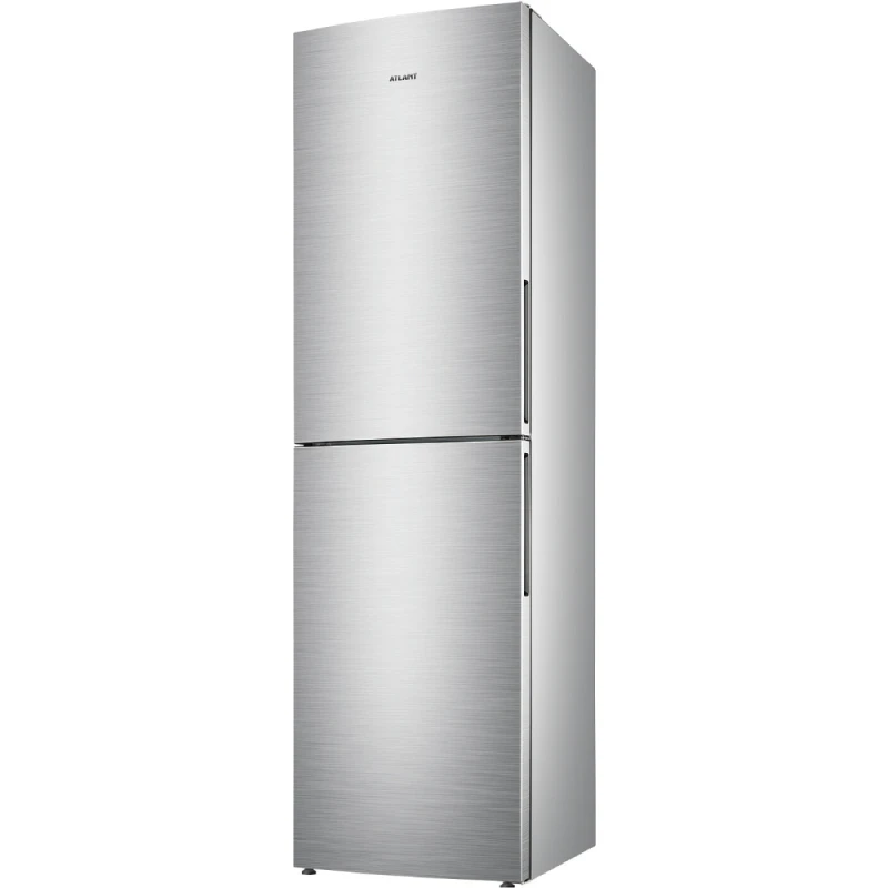Холодильник Atlant 4625-141 Серебристый