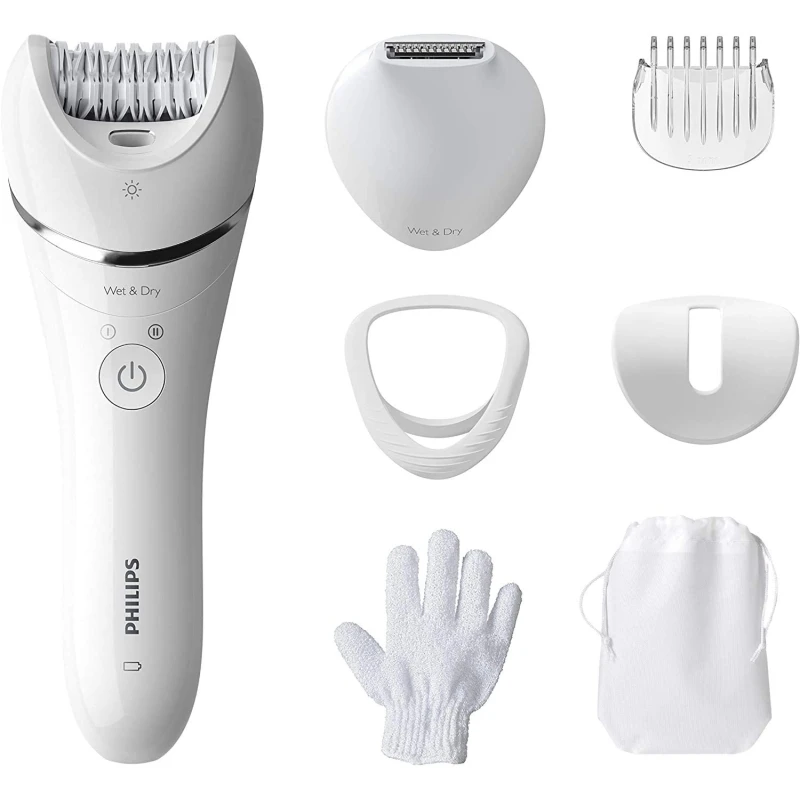 Epilyator Philips BRE715/00