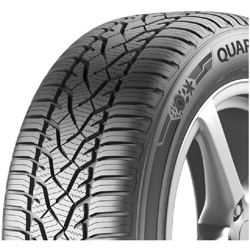 Автомобильные шины Barum Quartaris 5 99V XL 215/60R16