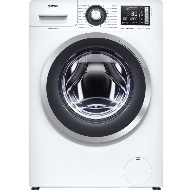 Стиральная машина Atlant 60Y1214-01