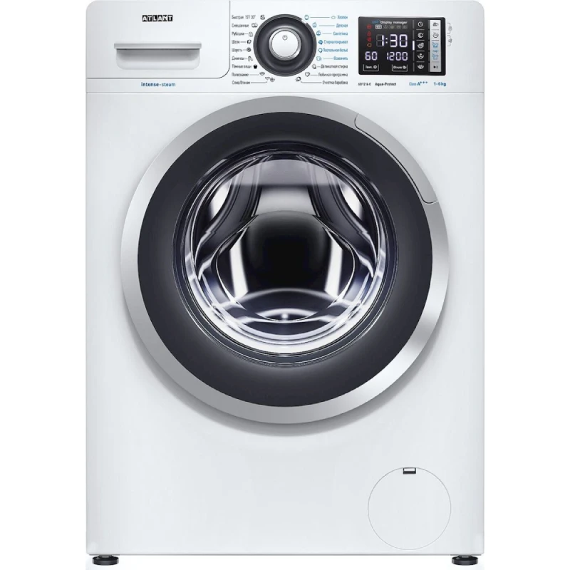 Стиральная машина Atlant 60Y1214-C-01