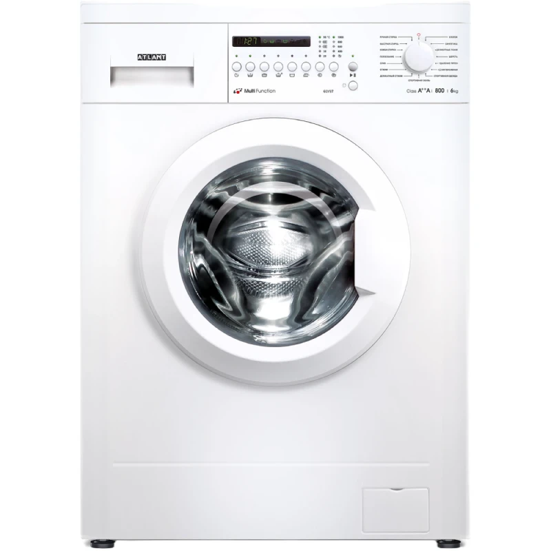Стиральная машина Atlant 60Y87-000
