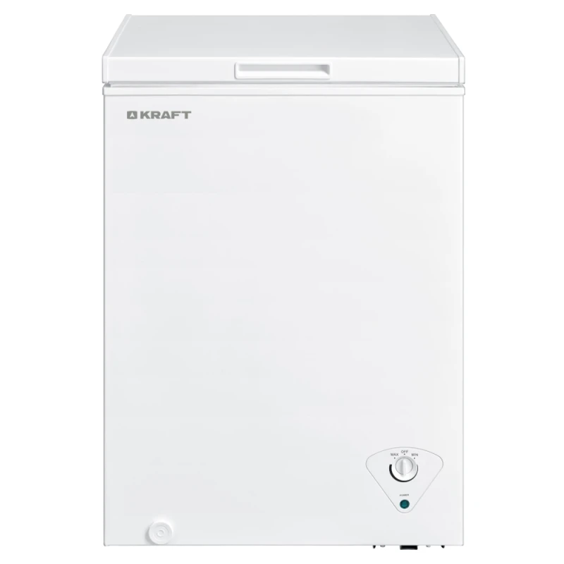 Морозильник Kraft BD (W)-102QX