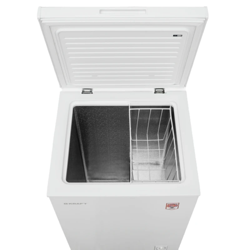 Морозильник Kraft BD (W)-102QX