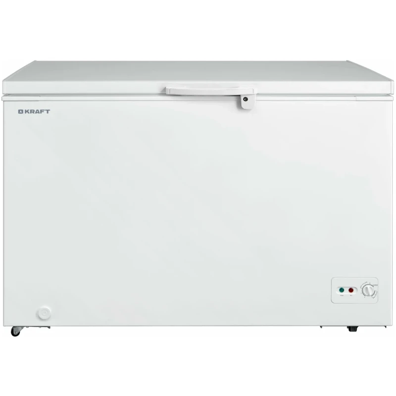 Морозильник Kraft BD (W)-520QX