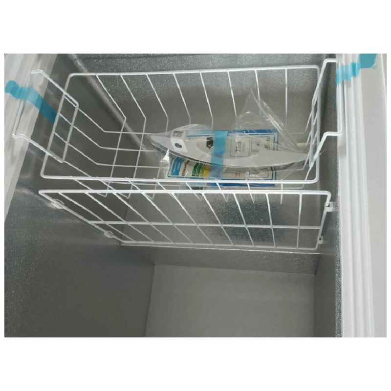 Морозильник Kraft BD (W)-520QX