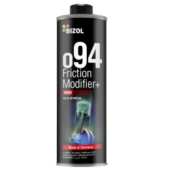 Присадка для масла Bizol Friction Modifier+ O94 0.25 л