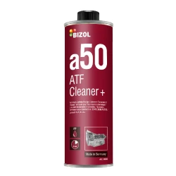 Присадка для коробки передач Bizol ATF Cleaner+ A50 0.25 л