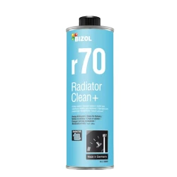 Присадка для системы охлаждения Bizol Radiator Clean+ R70 0.25 л