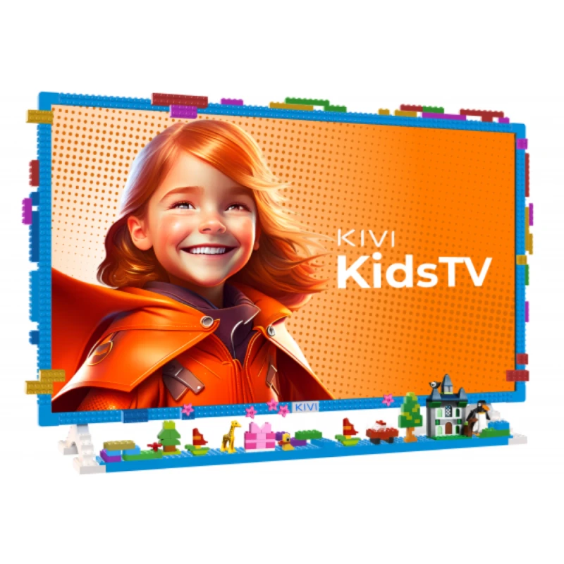 Телевизор Kivi 32 Kids TV