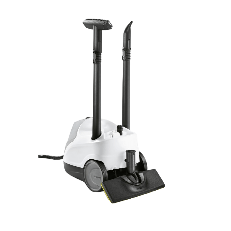 Паровой очиститель Karcher SC 4 EASYFIX EU 1.512-630.0