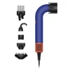 Фен Dyson HD18 R Pro Vinca Blue rose