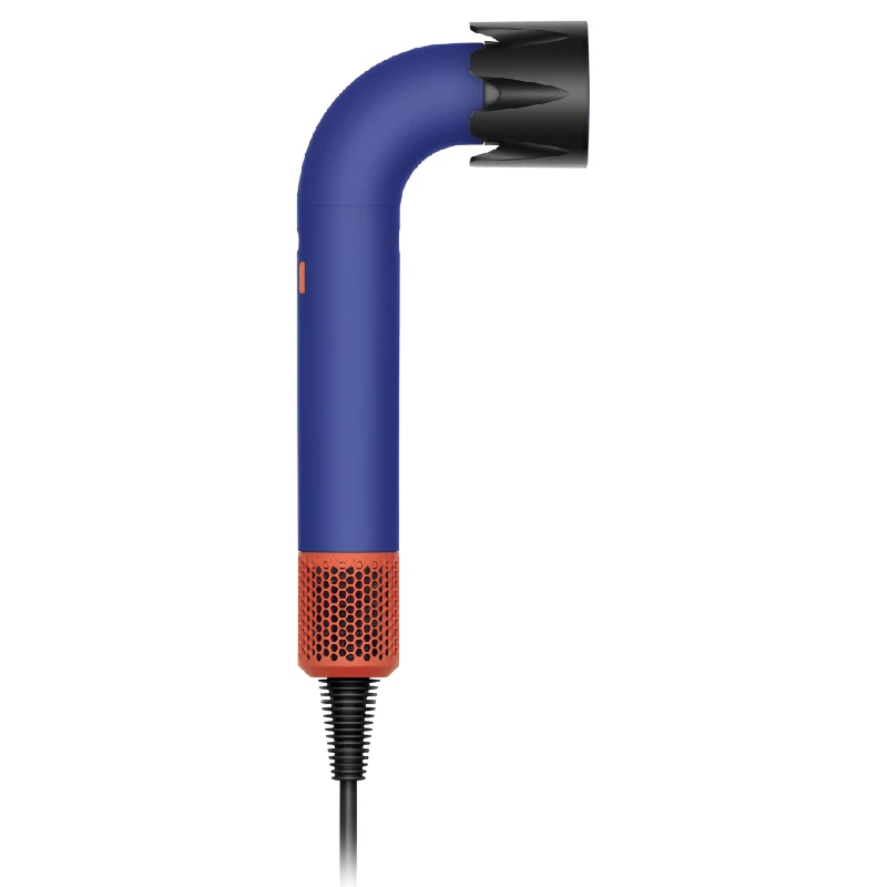 Фен Dyson HD18 R Pro Vinca Blue rose