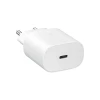 Samsung 25W Charger White EP-TA800NWEGRU