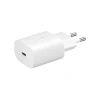Samsung 25W Charger White EP-TA800NWEGRU