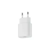Samsung 25W Charger White EP-TA800NWEGRU