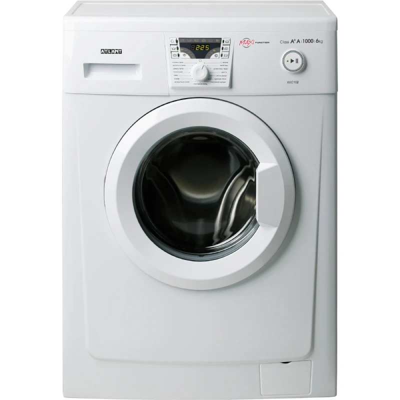 Стиральная машина Atlant 60C102 Белый