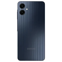Smartfonlar Samsung Galaxy A06 (SM-A065) 4/64 GB Black